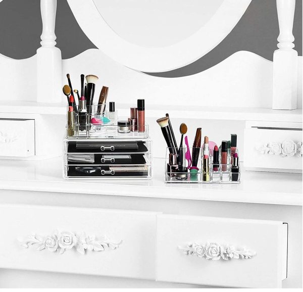 قیمت و خرید استند لوازم آرایشی Beauty Box - Image 3