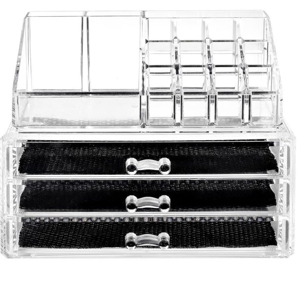 قیمت و خرید استند لوازم آرایشی Beauty Box - Image 2