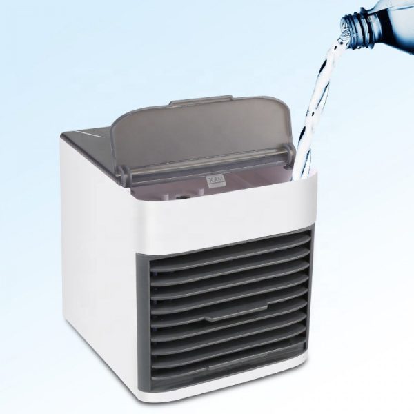 قیمت و خرید بهترین کولر آبی رومیزی کوچک مدل Arctic Air Ultra Arctic Air Ultra mini water cooler